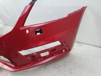 фото thumb №7, Skoda octavia iii rs vrs lift 16-20 бампер перед передний