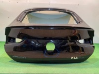 фото thumb №1, Mercedes gle 167 w167 a167 coupe кришка багажника кришка багажника кришка багажника задня спойлер