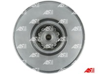 As-pl sd5049s сцепление односторонний, стартер Доставка, фото thumb