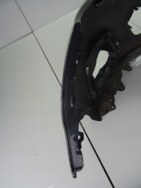 Купити Peugeot 108 2018 бампер передній, фото thumb