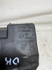 фото thumb №8, Bmw mini f45 f46 pas безопасности натяжитель левый зад 17r 34190515