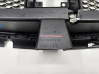 фото thumb №12, Решётка решётка радиатора бампера smart fortwo a453 453 iii 14- перед