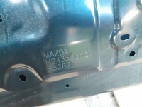 фото thumb №16, Mazda mx5 15- дверь левая oryg