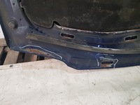 фото thumb №8, Капот кришка silika vw touran 1 2003 lb5n