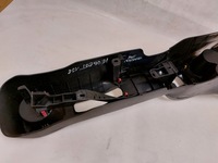 фото thumb №8, Peugeot 108 3d тунель середній чохол ручка