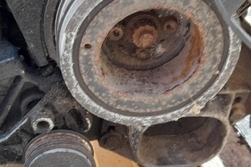 фото thumb №12, Двигун audi a6 4b2, c5 afn 1.9l дизель 81kw 1998