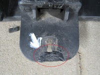 фото thumb №15, Бампер перед переднее audi tt 8j0 06-14