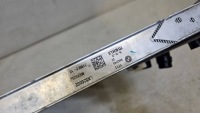 фото thumb №10, Радиатор основний  bmw x3 x4 g01 g02 8642742 бензин