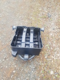 фото thumb №1, Коробка акумуляторів daf xf 106