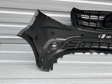 фото thumb №14, Mercedes vito w447 14r- бампер перед переднее a4478809800 pdc