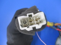 фото thumb №4, Hyundai coupe i lift замок запалювання ключ кабелі