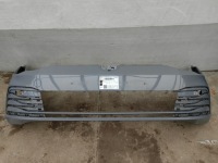 фото thumb №1, Vw golf 8 viii бампер перед передний 5h0