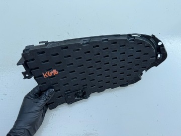 фото thumb №13, Jaguar f pace x761 16r- решётка бампера левый перед передняя