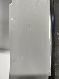 фото thumb №10, Крышка багажника багажника skoda karoq lift