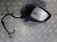 фото thumb №1, Mazda cx-5 ii дзеркало праве 13-pin камера 46g