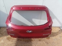 фото thumb №1, Hyundai tucson ii iii 2 3 крышка багажника багажника задняя задняя