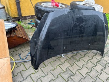 фото thumb №6, Peugeot 308 t7 капот передня оригінальна комплект