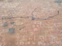 фото thumb №1, Audi s8 d3 5.2 fsi провода шланг топлива