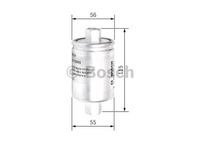 фото thumb №14, 0450905911_a фильтр топлива land rover freelander 1,