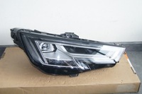 фото thumb №1, Full led audi a4 b9 права europa 2015-2019