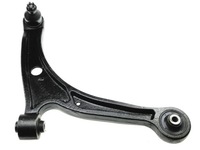 фото thumb №1, Важіль передній honda pilot 03- нижній правий