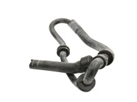 фото thumb №1, Труба охлаждение fiat albea 02 нагреватель