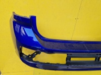 фото thumb №4, Vw t-roc lift r-line 21- бампер задняя задний 6pdc 2ga807417j