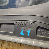 фото thumb №5, Kia carens iv скло кузовна лівий задня задня 87810-a4000