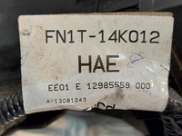 фото thumb №10, Джгут камери двигуна ford ecosport mk1 1,0 ecoboost 12-17 r