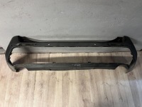 фото thumb №1, Бампер задня задній pdc toyota rav4 v 18- 52159-42230