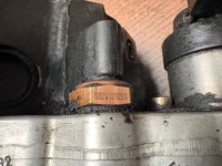 Купити Насос упорскування mercedes-benz vito viano w639 6460700101, фото thumb