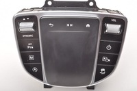 фото thumb №1, Mercedes glc x253 lift ручка idrive a2539003604