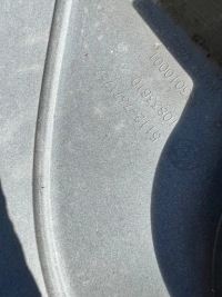 фото thumb №12, Bmw 1 f20 f21 2018 lift lci бампер задній задня