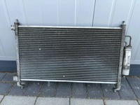 фото thumb №7, Honda civic viii ufo радіатор кондиціонера конденсатор