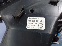 фото thumb №8, Audi q7 i 4l решётка обдув панели левая 4l0820901t