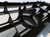 фото thumb №10, Mercedes решётка радиатора решётка радиатора радиатора a9108852800 sprinter 907 910