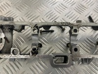 Ford fiesta v 1.4tdci 8hz колесо 9640473080 вал корпус Київ, фото thumb