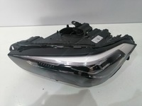 фото thumb №6, Bmw x1 f48 lci лампа ліва передня перед