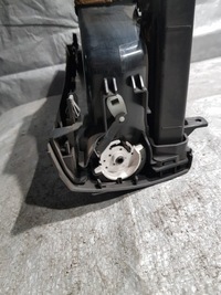 фото thumb №13, Панель кондиционера renault laguna iii 275100002r