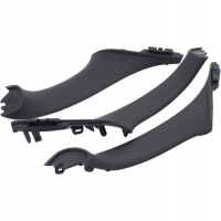 7 штук плита ручка внутрішньої автомобіля до bmw serii 5 f10 f11 528 530 Зі Шроту, фото thumb