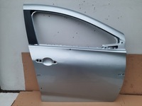 фото thumb №1, Renault zoe двері передні праве перед