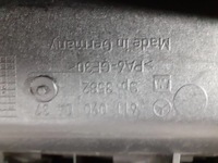 фото thumb №6, Колектор всмоктуючий 6110900437 mercedes vito w638 2.2