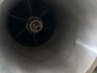 фото thumb №6, Турбонагнітач zafira b astra h meriva b 1.7