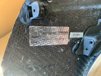 Купить Новый org диффузор накладка бампера карбон maserati levante trofeo 670118795, фото thumb