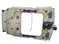 Infiniti q30 2016 стеля Оригінал, фото thumb