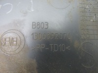 Ducato iii 10r левая молдинг кузовная боковая левый перед передний 1306892070 Киев, фото thumb