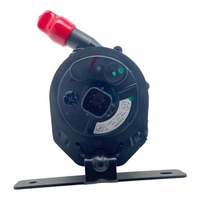 фото thumb №11, Nowa оригинальный номер помпа wody renault kangoo ii iii zoe z.e twingo iii 144b03731r