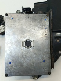фото thumb №5, Honda cr-v iii lift 09-12 бортовой компьютер двигателя ecu модуль блок управления r20a2 2,0 b