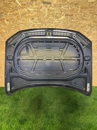 фото thumb №7, Vw passat 3g 3g0 b8 капот крышка двигателя