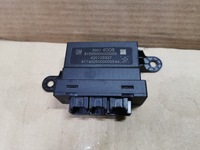 фото thumb №1, Модуль парковки pdc opel astra v k